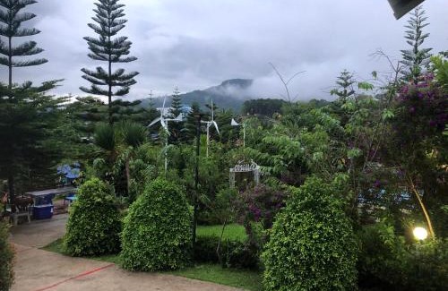Khaem Son Resort | Tonkaew Khaokao Resort