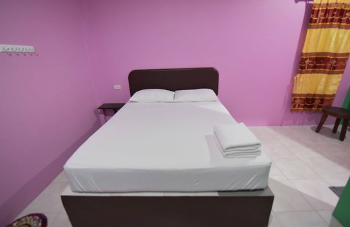 Khlong Thom Hotel | Tonkla Resort