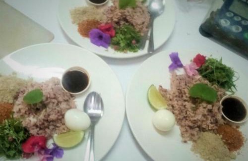 Hat Yai Apartment | TonNgaChang -Les Cat Cocoa Farmstay