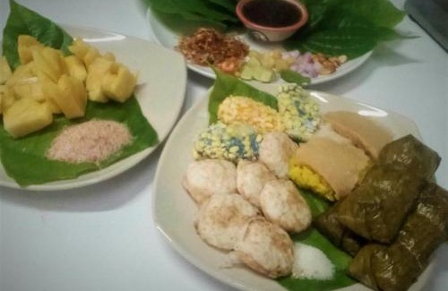 Hat Yai Apartment | TonNgaChang -Les Cat Cocoa Farmstay