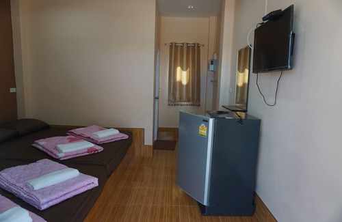 Khlong Khut Hotel | Tonpor Resort