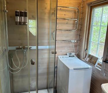 Sirdal House | Tonstad hytta