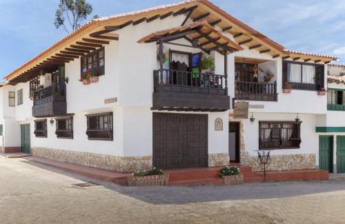 Iza House | Tonsuca