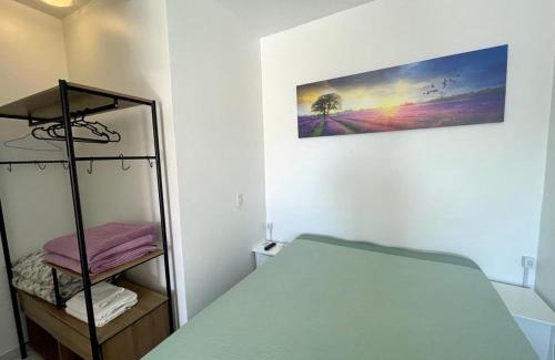 Barra da Lagoa Apartment | Tony Gandra