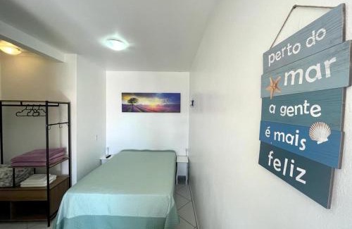 Barra da Lagoa Apartment | Tony Gandra