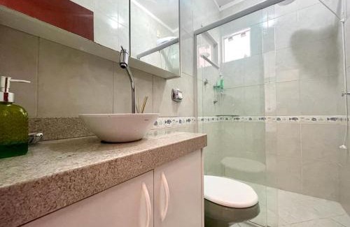 Barra da Lagoa Apartment | Tony Gandra