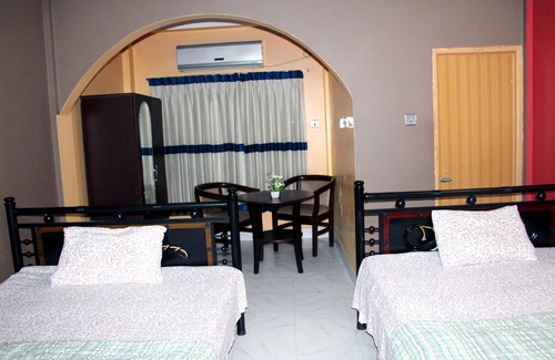 Sreemangal Upazila Hotel | Tony's Place