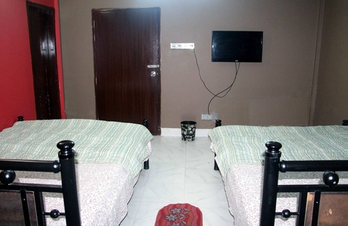 Sreemangal Upazila Hotel | Tony's Place