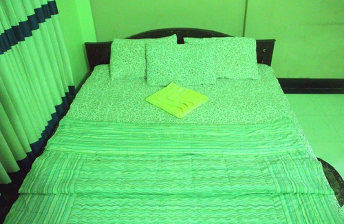Sreemangal Upazila Hotel | Tony's Place