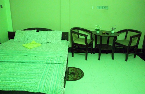Sreemangal Upazila Hotel | Tony's Place