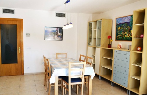 Llanca Apartment | TONYINES 3 Fantastic apartment with terrace and sea views