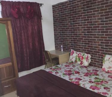 Volta Region Hotel | Tonynan hotels