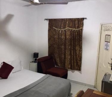 Volta Region Hotel | Tonynan hotels