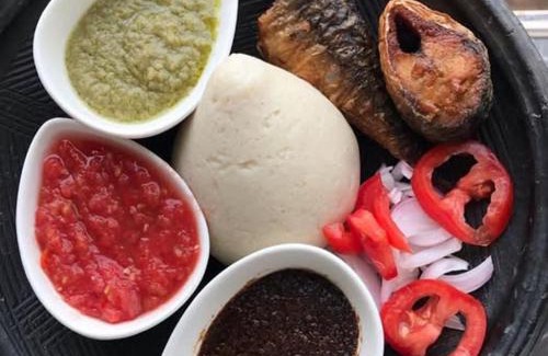 Volta Region Bed & Breakfast | Tonynan hotels