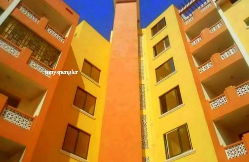 Mombasa Apartment | TonySpengler Magel Apartments