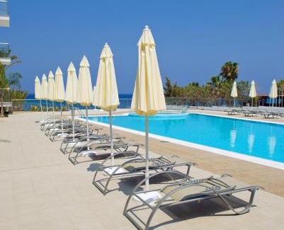 Protaras Apartment | Too Coool Studio Apartment Coralli Resort