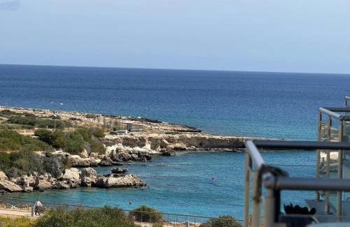 Protaras Apartment | Too Coool Studio Apartment Coralli Resort