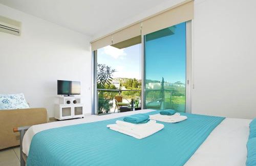 Protaras Apartment | Too Coool Studio Apartment Coralli Resort