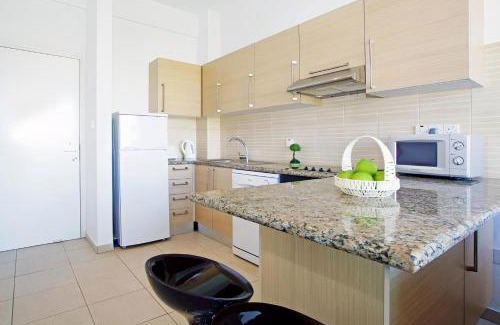 Protaras Apartment | Too Coool Studio Apartment Coralli Resort