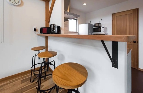 Ichinomiya House | TOOD Ichinomiya Building B Charming Beach House/Chosei-gun Chiba