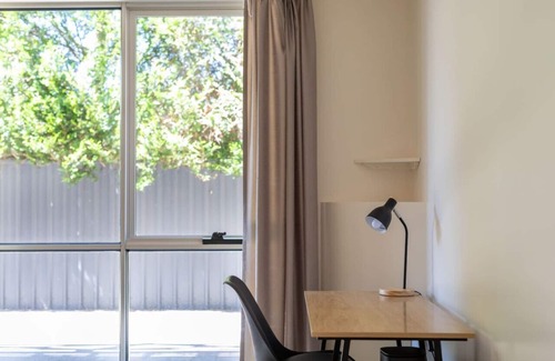 East Launceston House | Tookenburg Townhouse - prestige city fringe
