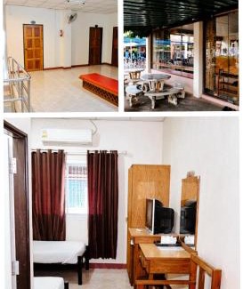 Mueang Kao Boat Rental | Toon guesthouse