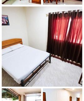 Mueang Kao Boat Rental | Toon guesthouse
