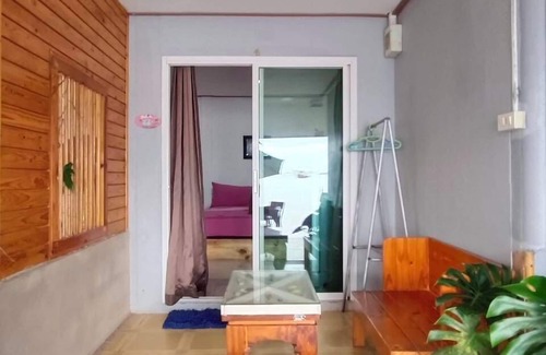 Koh Lan Bed & Breakfast | Toonja kohlarn