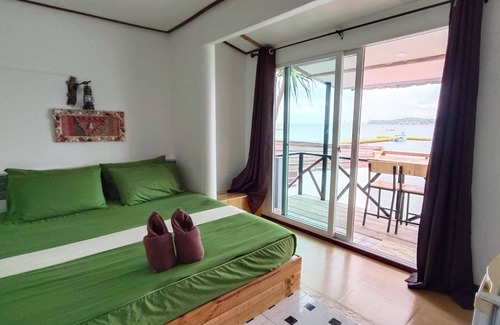 Koh Lan Bed & Breakfast | Toonja kohlarn