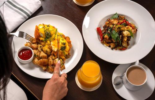 Garden District Hotel | Toor Hotel Toronto, Part Of Jdv By Hyatt