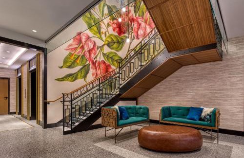 Garden District Hotel | Toor Hotel Toronto, Part Of Jdv By Hyatt