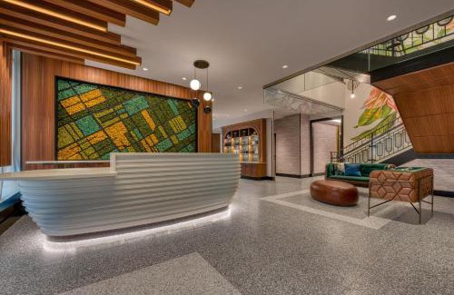 Garden District Hotel | Toor Hotel Toronto, Part Of Jdv By Hyatt