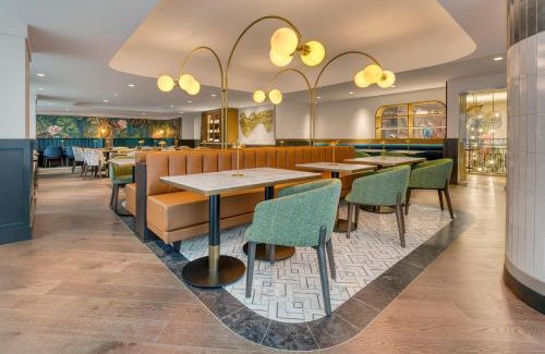 Garden District Hotel | Toor Hotel Toronto, Part Of Jdv By Hyatt