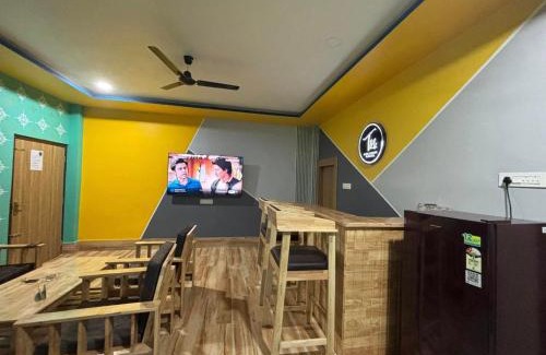 Alipurduar House | Toorsa Eco Villa