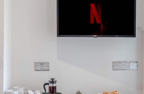 Tooting Apartment | Tooting | Suburban Studio