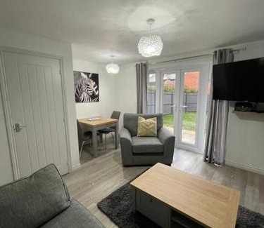 Longridge House | Tootle Drive