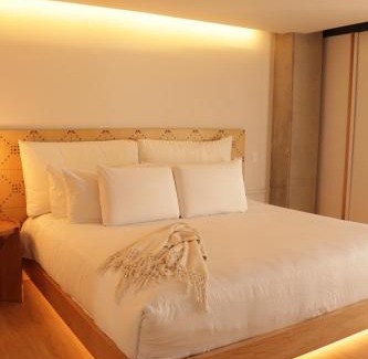 Zona Rosa Apartment | Topá House