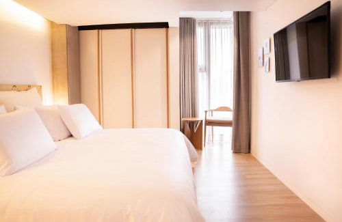 Zona Rosa Apartment | Topá House