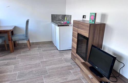Enns House | TOP 2 Geräumiges 2 Zimmer Apartment für bis zu 6 Personen
