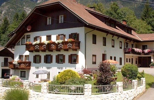 Sankt Stefan im Gailtal House | Top 2 in the "Gästehaus im Wiesengrund"