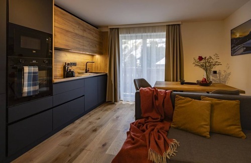 Woerth Apartment | Top 3 - Riverside Rauris