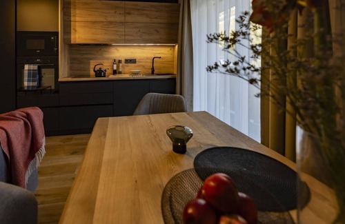 Woerth Apartment | Top 3 - Riverside Rauris