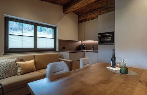 St. Ulrich Am Pillersee Apartment | TOP 4 Reifhorn