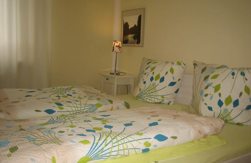 Bredelem House | Top 4 star holiday home! Generously and modernly furnished!