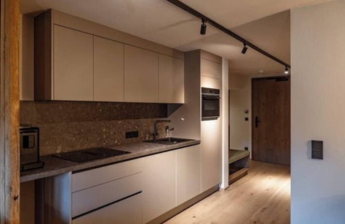 St. Ulrich Am Pillersee Apartment | Top 5 Schihörndl