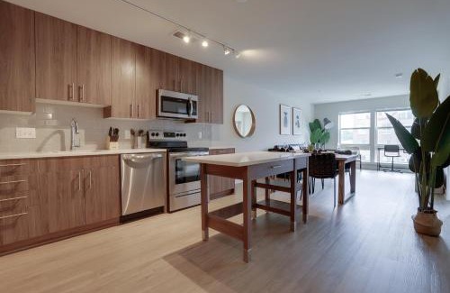 Jefferson Manor Apartment | Top Amenities: Charming Apartment at Alexandria