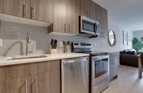 Jefferson Manor Apartment | Top Amenities: Charming Apartment at Alexandria
