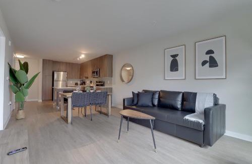 Jefferson Manor Apartment | Top Amenities: Charming Apartment at Alexandria