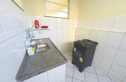 Paraiso Apartment | TOP apartment