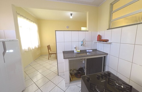 Paraiso Apartment | TOP apartment